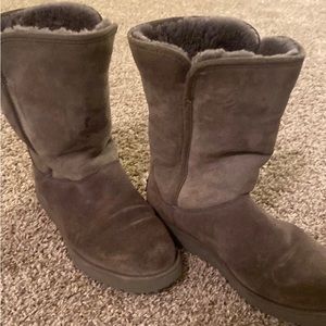 Ugg boots size 7.5
